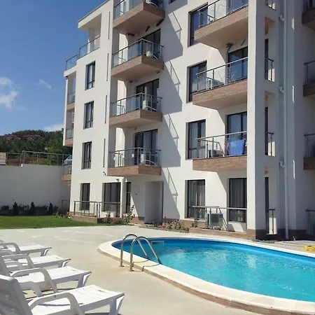 Solei By The Seaside Apartment *