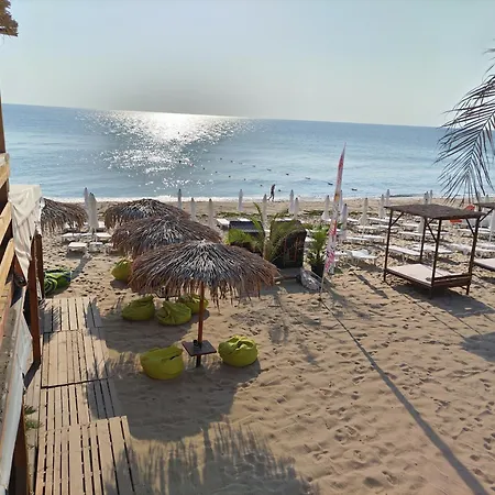 Apartment Solei By The Seaside