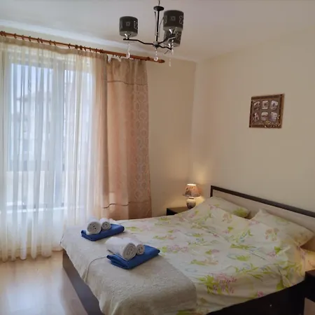 Solei By The Seaside Apartment *
