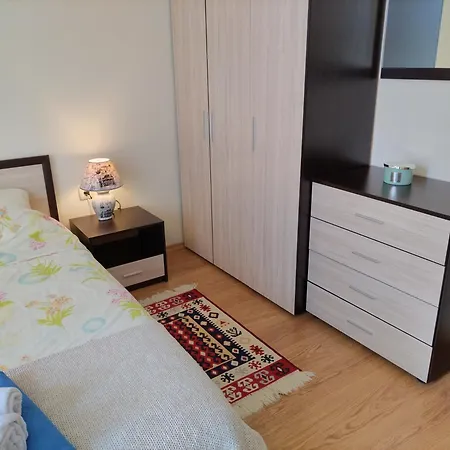 Solei By The Seaside Apartment *