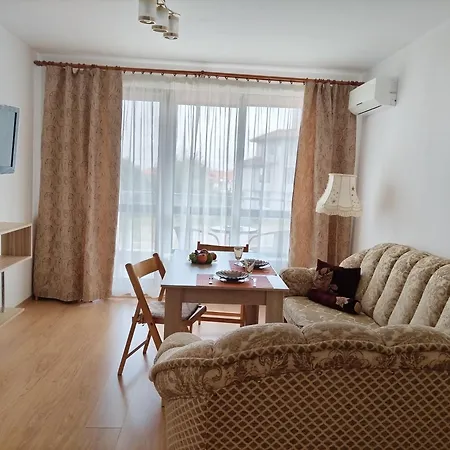 Solei By The Seaside Apartment *
