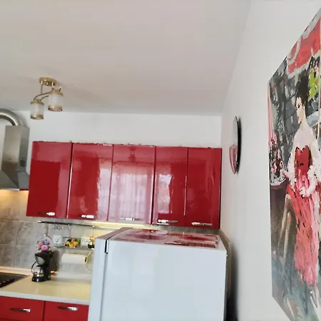 Apartment Solei By The Seaside Byala (Varna)