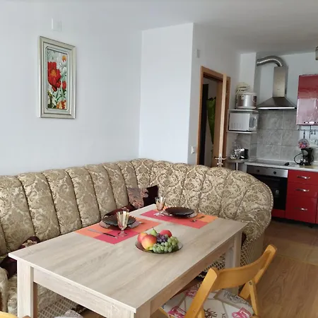 Apartment Solei By The Seaside Byala (Varna)